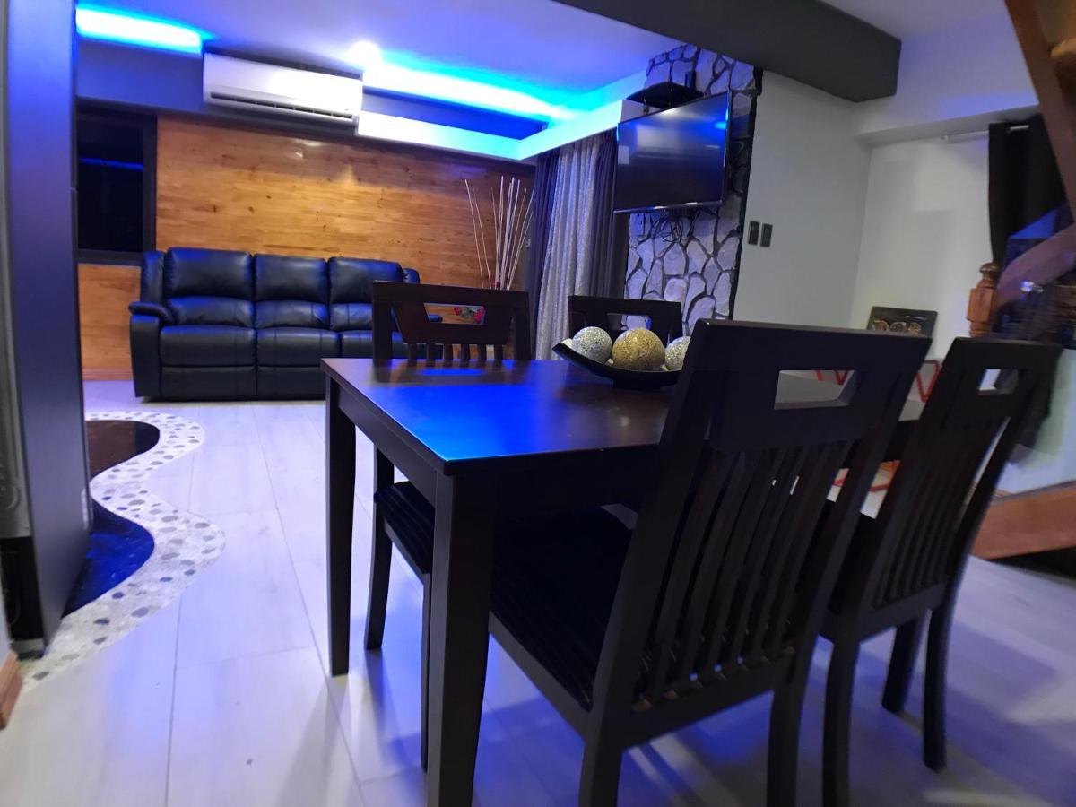 Clockworkorange Luxury Suites With Netflix Mactan Exterior photo
